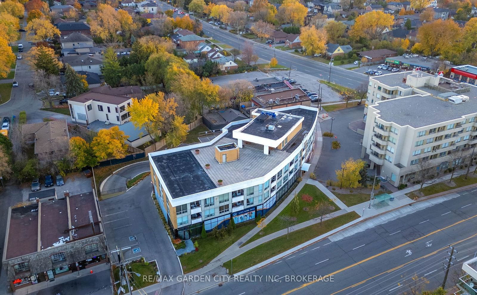 897 Sheppard Ave West Condos, North York, Toronto