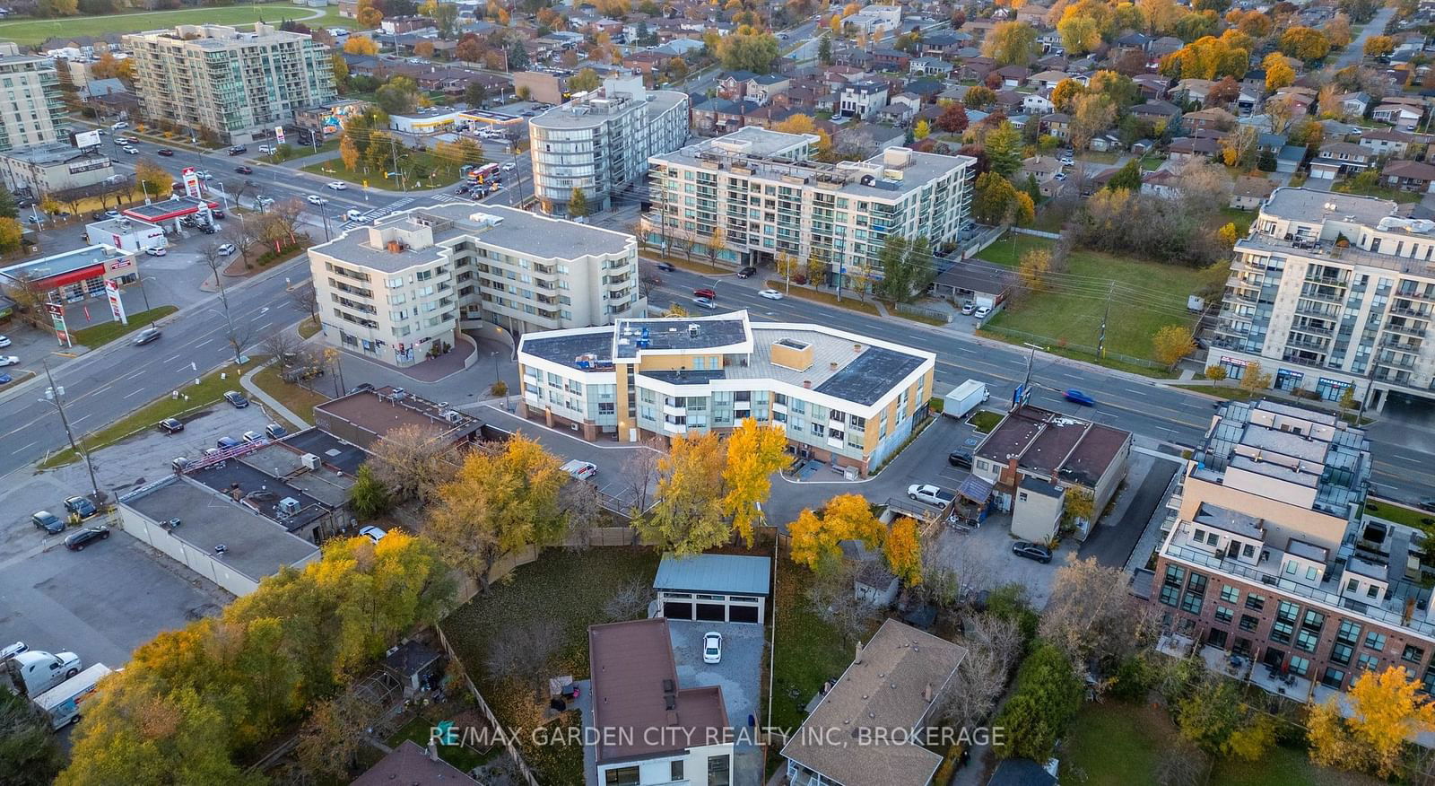 897 Sheppard Ave West Condos, North York, Toronto