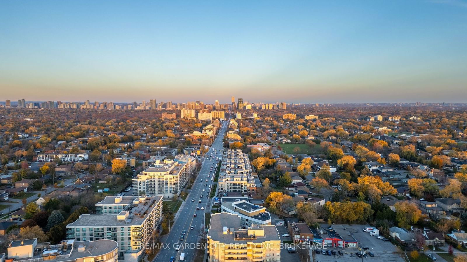 897 Sheppard Ave West Condos, North York, Toronto