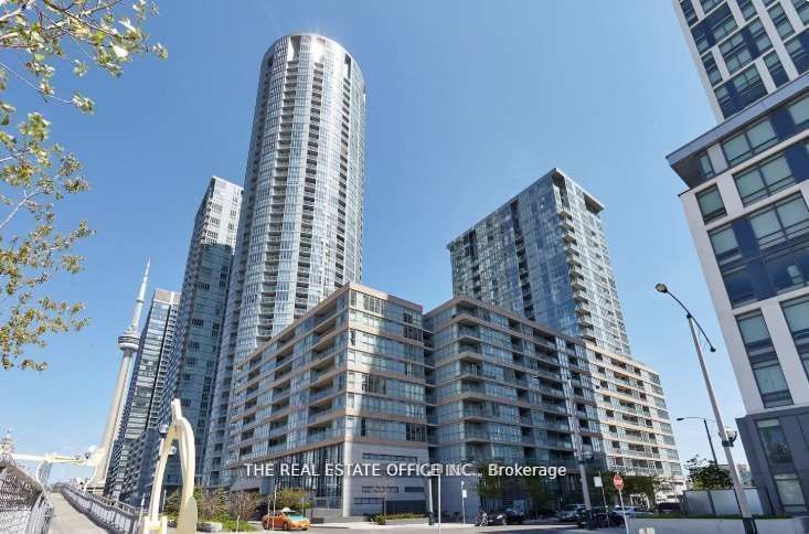 151 Dan Leckie Way, unit 603 for sale