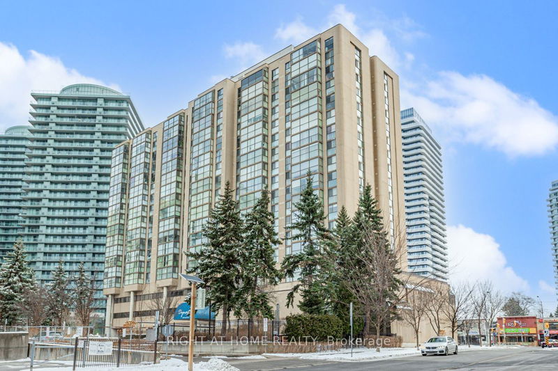 5460 YONGE St, unit 703 for sale