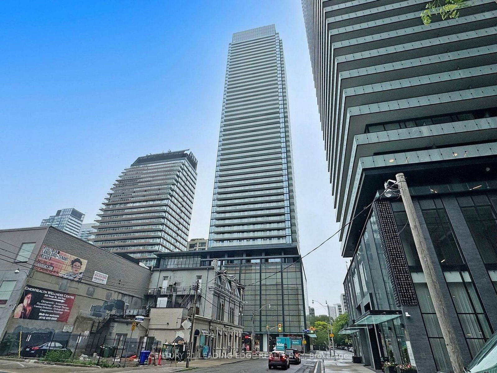 501 Yonge St, unit 1009 for sale