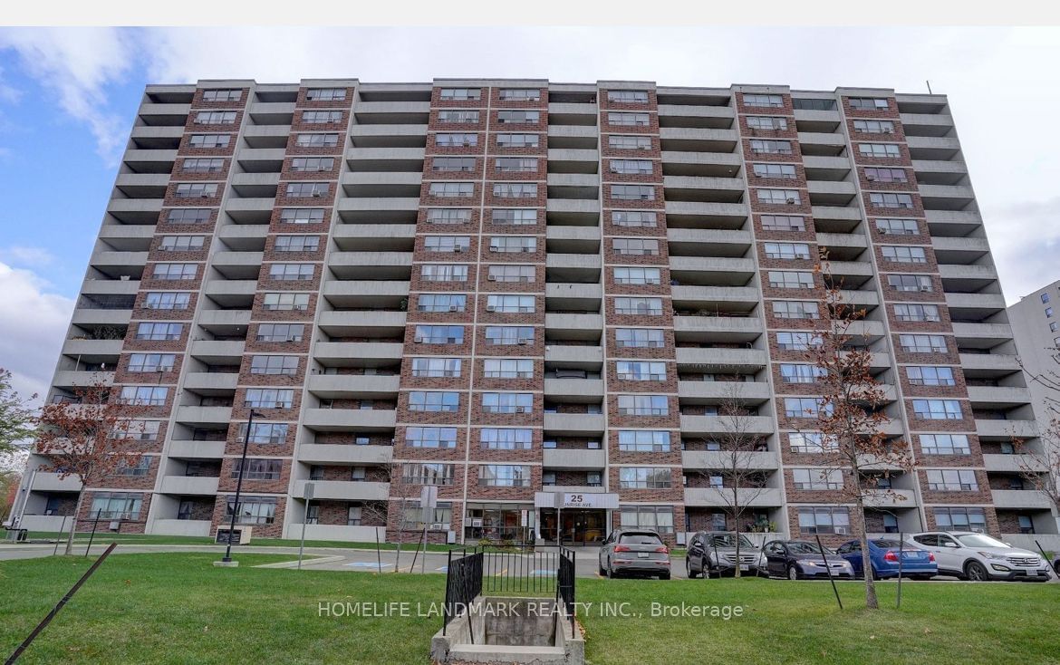 Concordia Condos, North York, Toronto