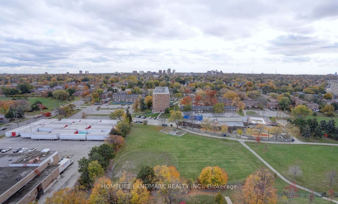 Concordia Condos, North York, Toronto