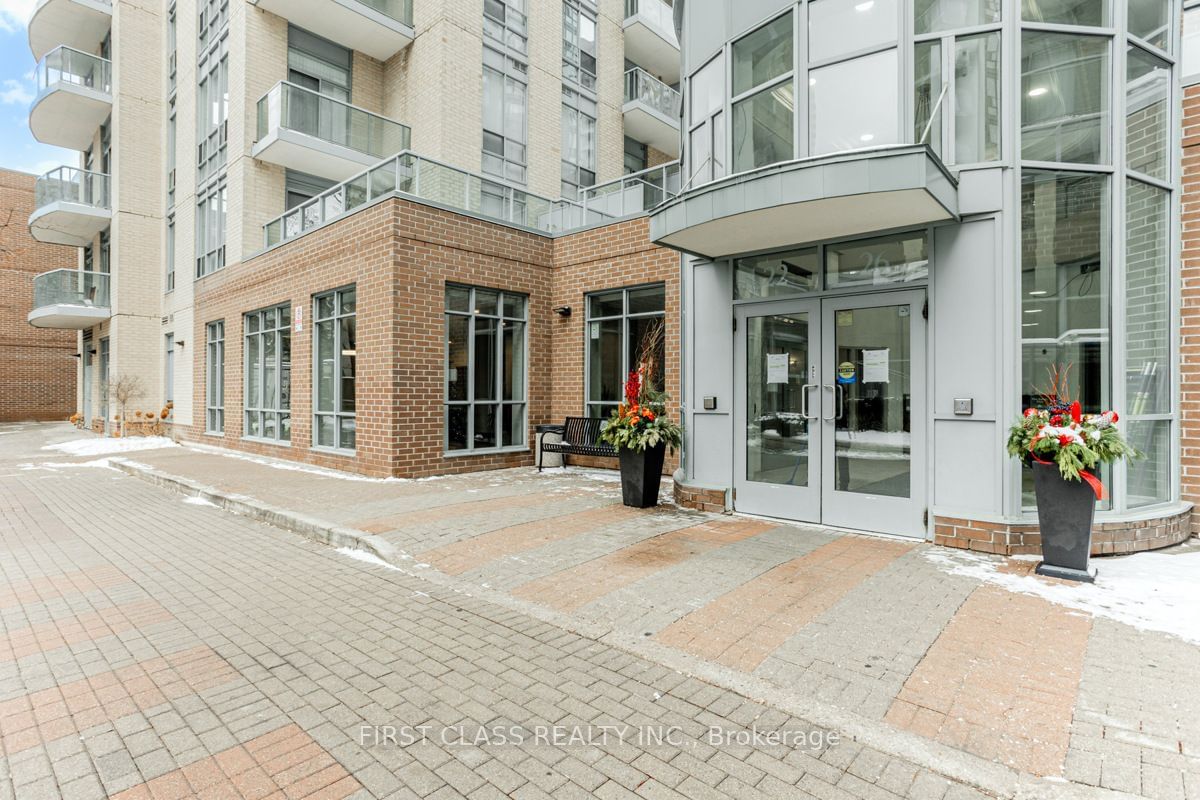 22 Olive Ave, unit 2108 for sale