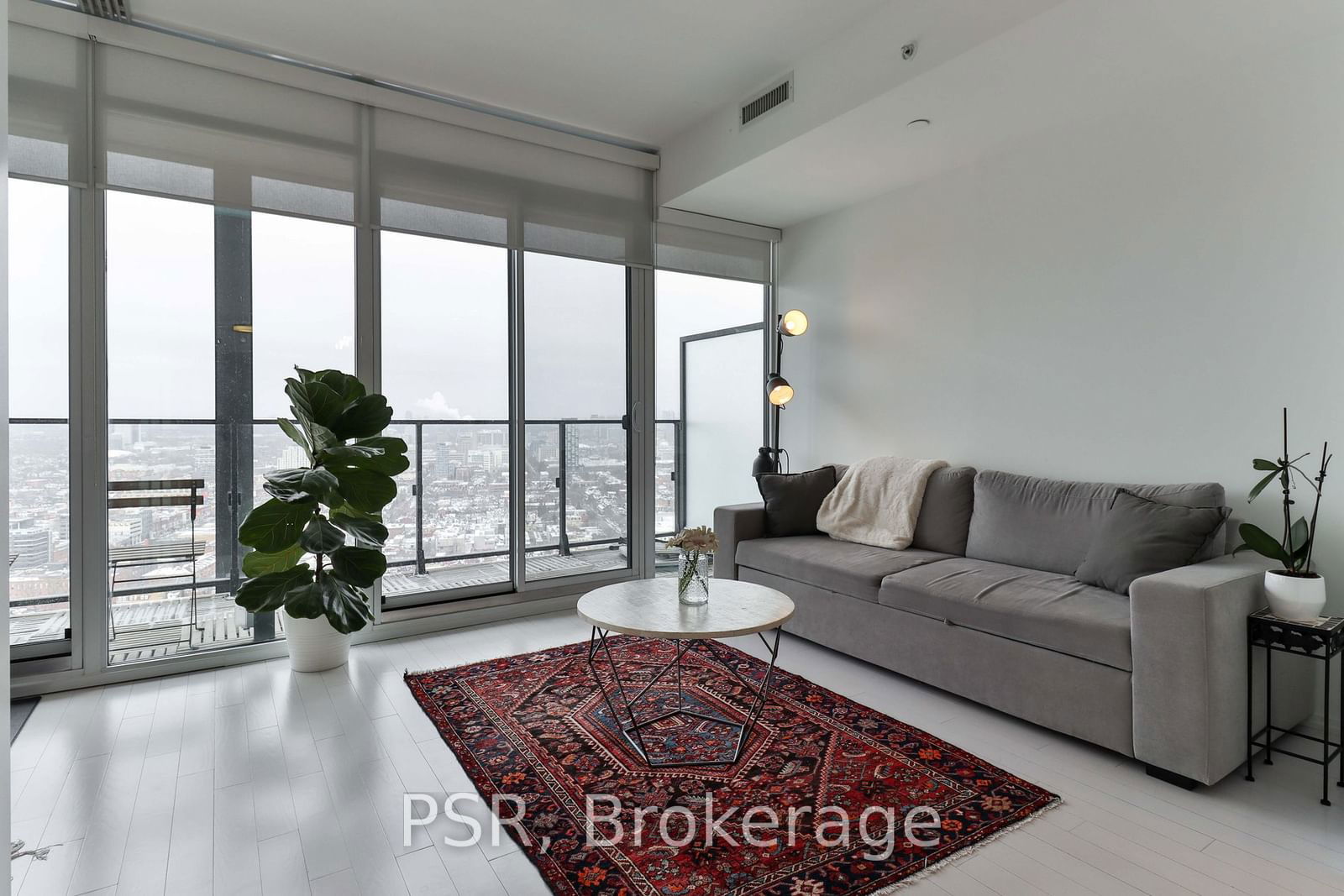 125 Peter St, unit 3404 for rent