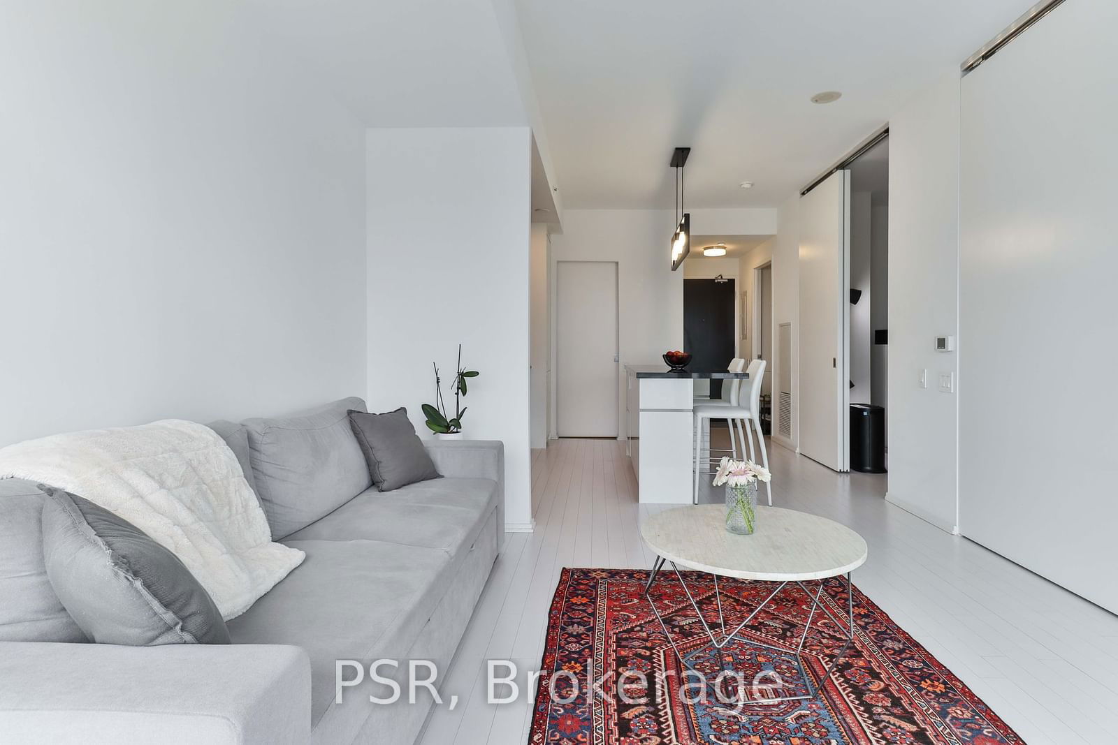 125 Peter St, unit 3404 for rent