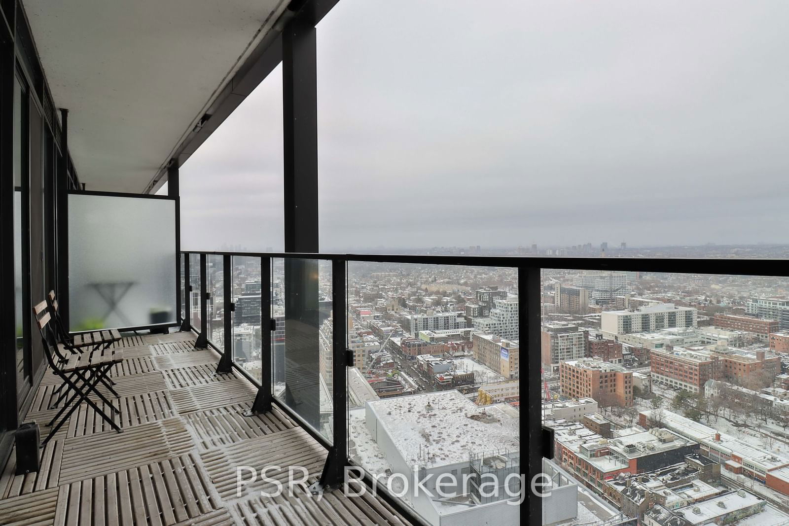 125 Peter St, unit 3404 for rent