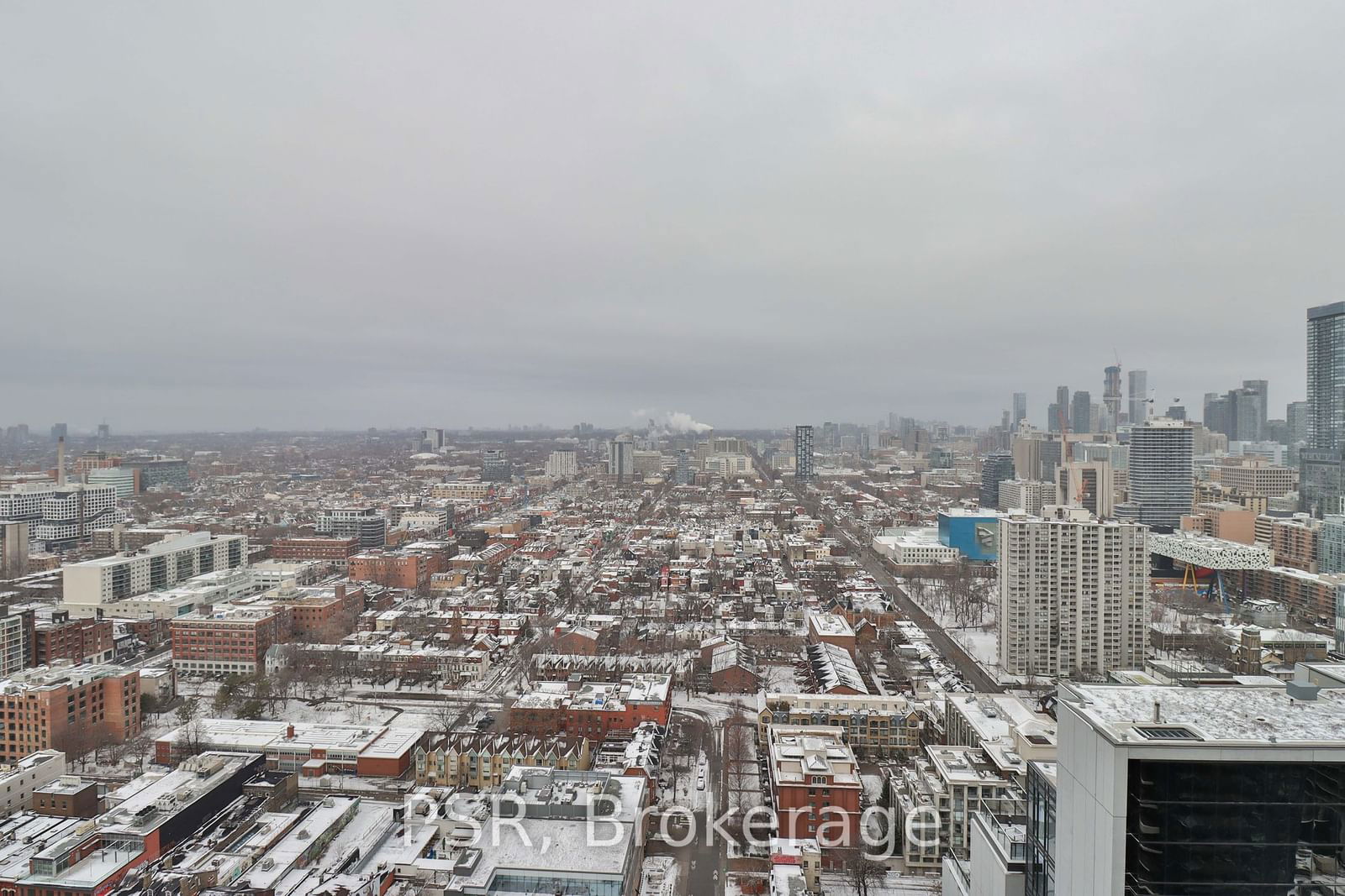 125 Peter St, unit 3404 for rent