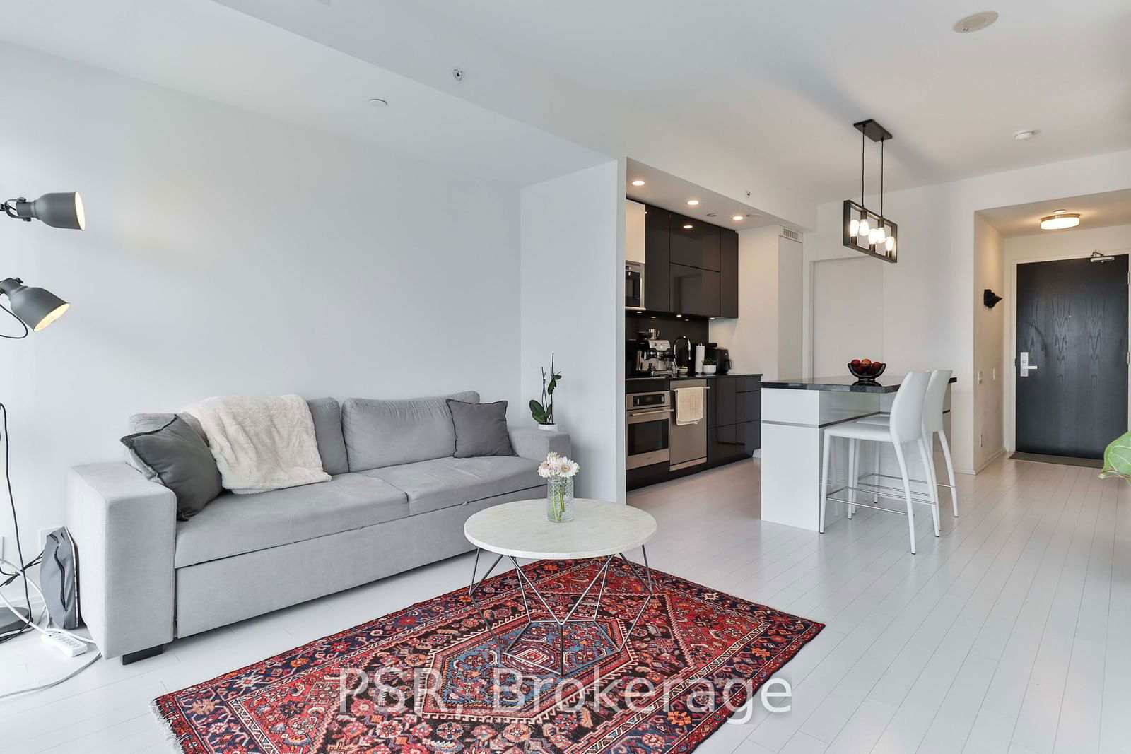 125 Peter St, unit 3404 for rent