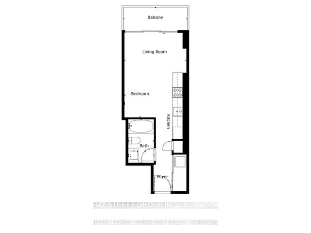 150 Fairview Mall Dr, unit 703 for rent