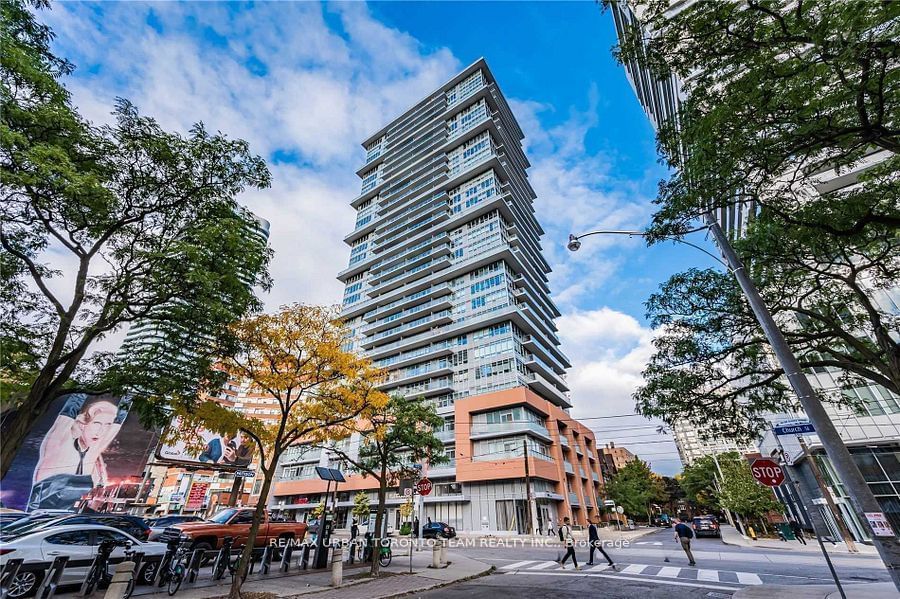 365 Church St, unit 503 for sale