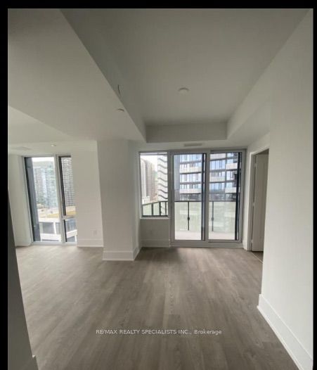 470 Front St W, unit 1706 for rent