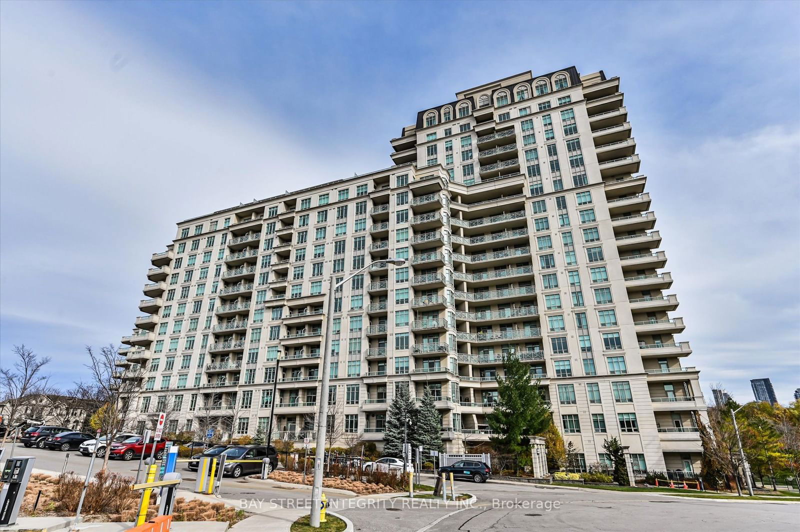 10 Bloorview Pl, unit 117 for sale