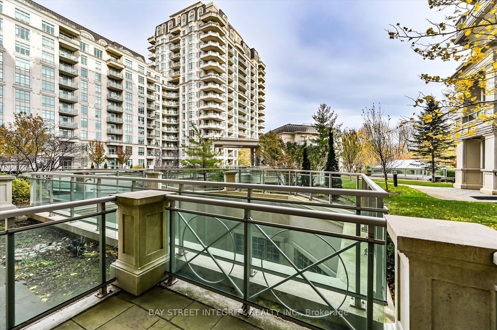 10 Bloorview Pl, unit 117 for sale