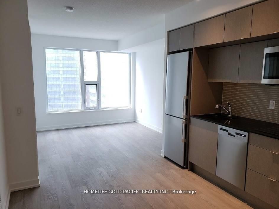 10 York St, unit 1513 for rent