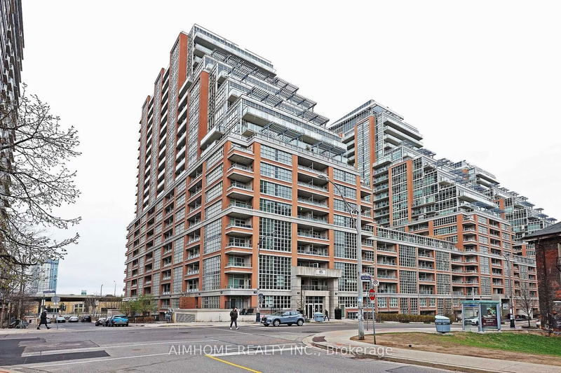 65 East Liberty St, unit 603 for sale