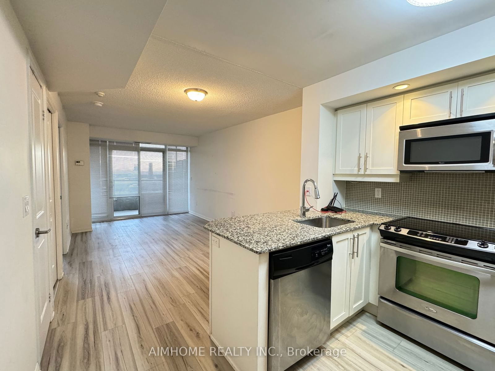 65 East Liberty St, unit 603 for sale