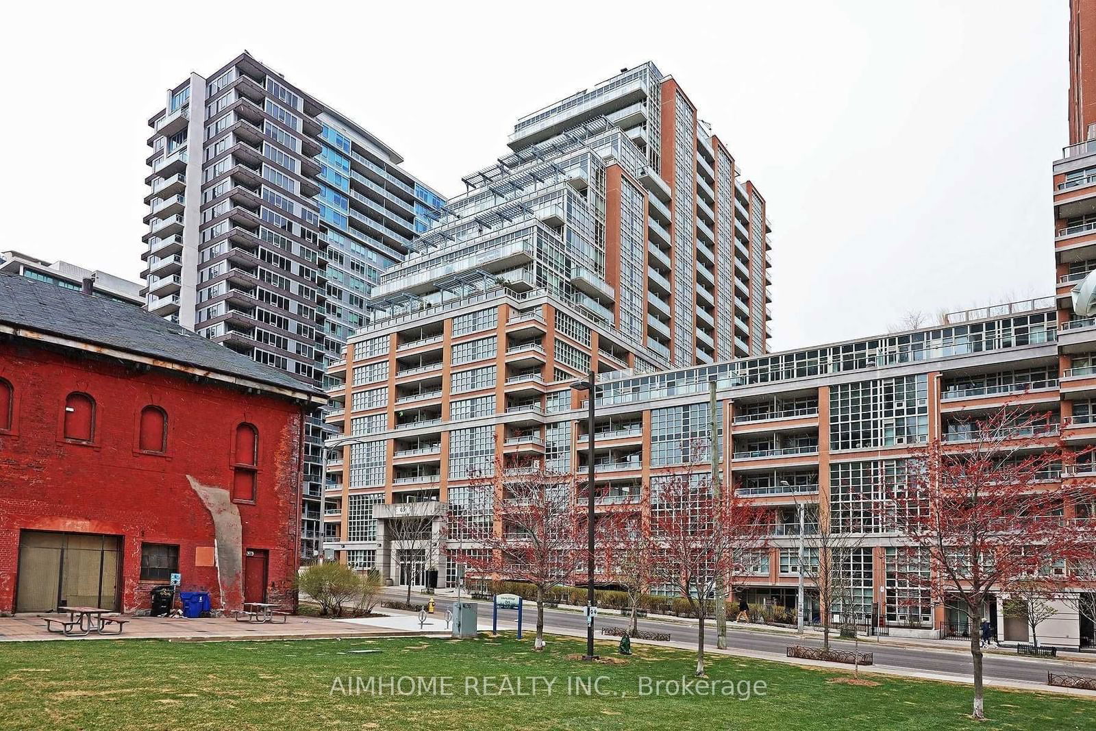 65 East Liberty St, unit 603 for sale