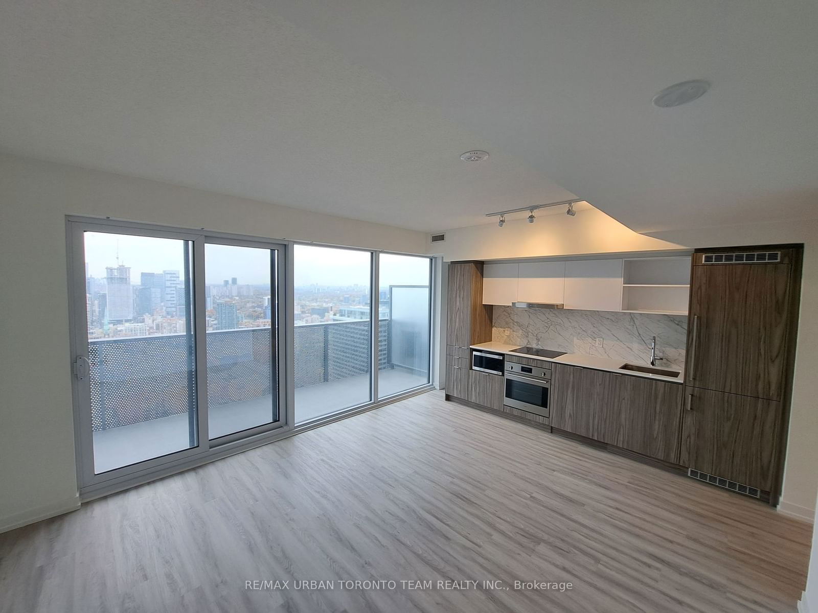 55 Cooper St, unit 4601 for rent