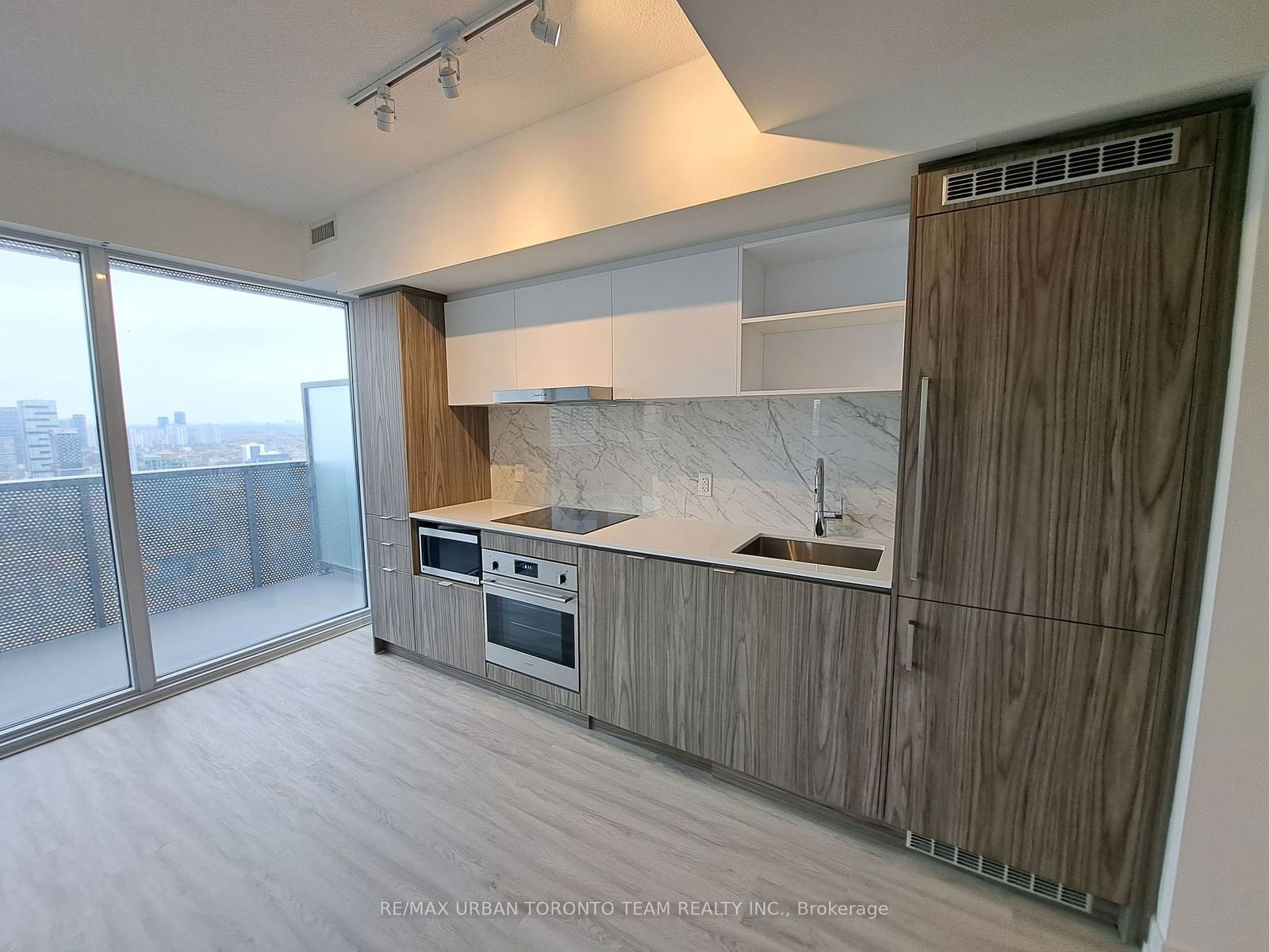 55 Cooper St, unit 4601 for rent