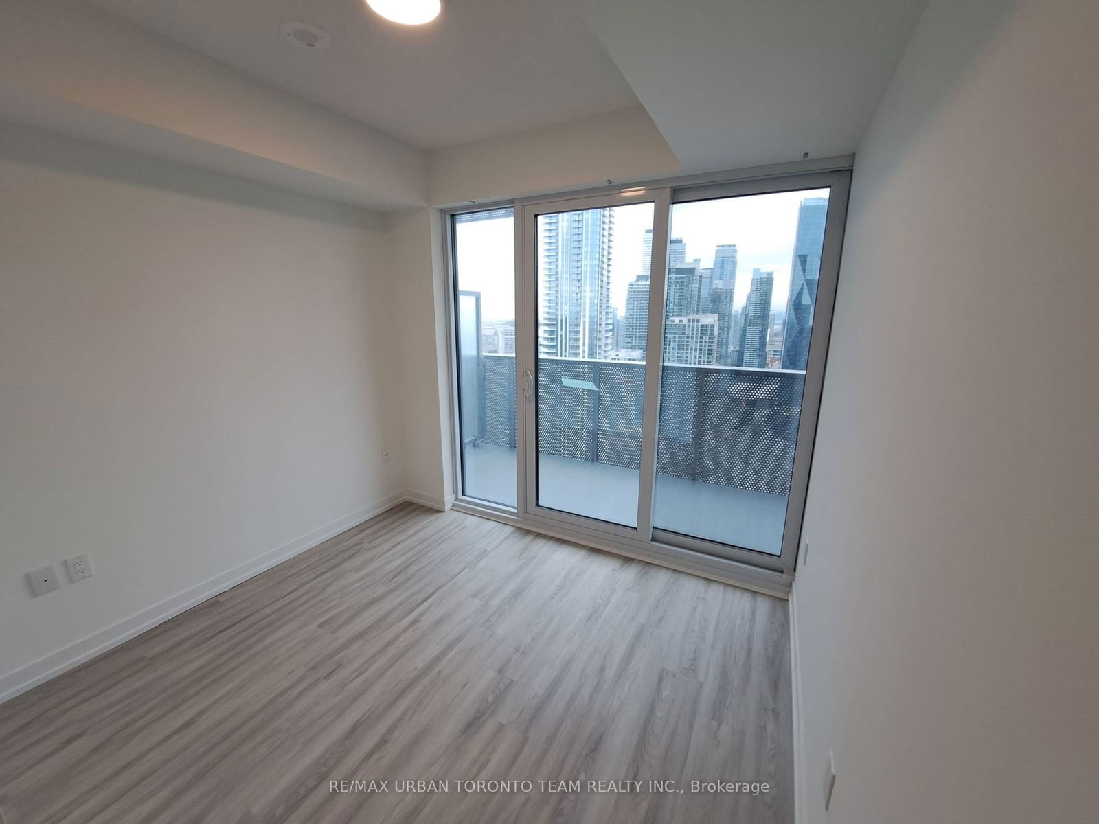 55 Cooper St, unit 4601 for rent