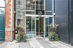 15 Grenville St, unit 405 for sale