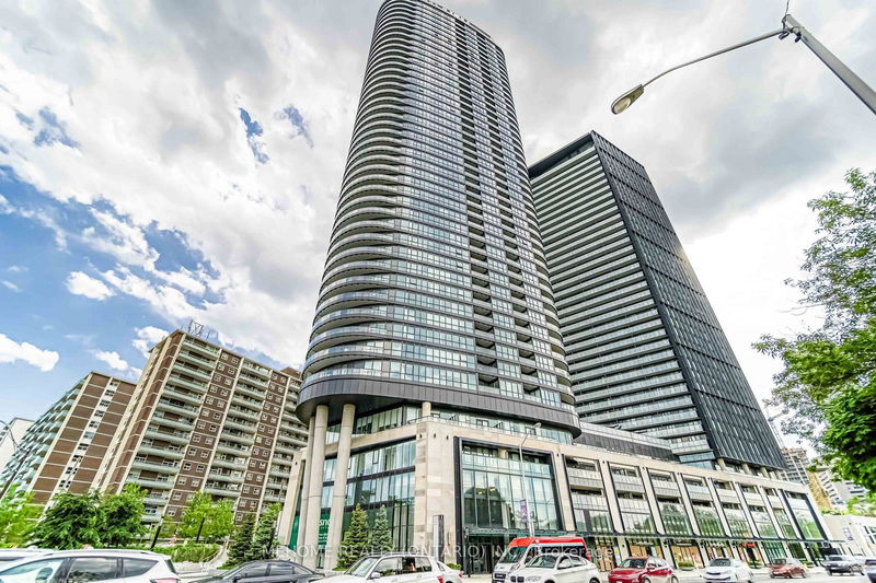 585 Bloor St E, unit 923 for rent