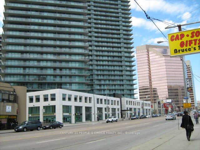 5508 Yonge St, unit 2007 for rent