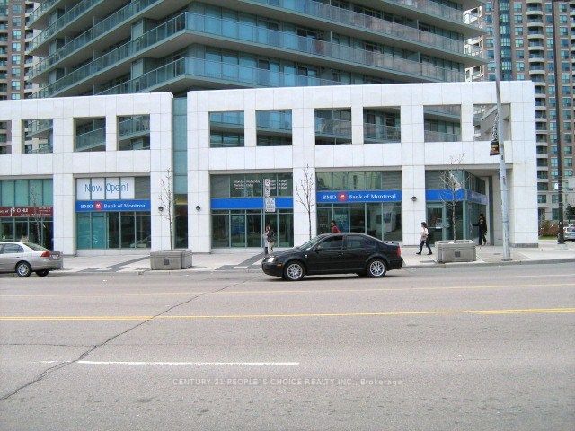 5508 Yonge St, unit 2007 for rent