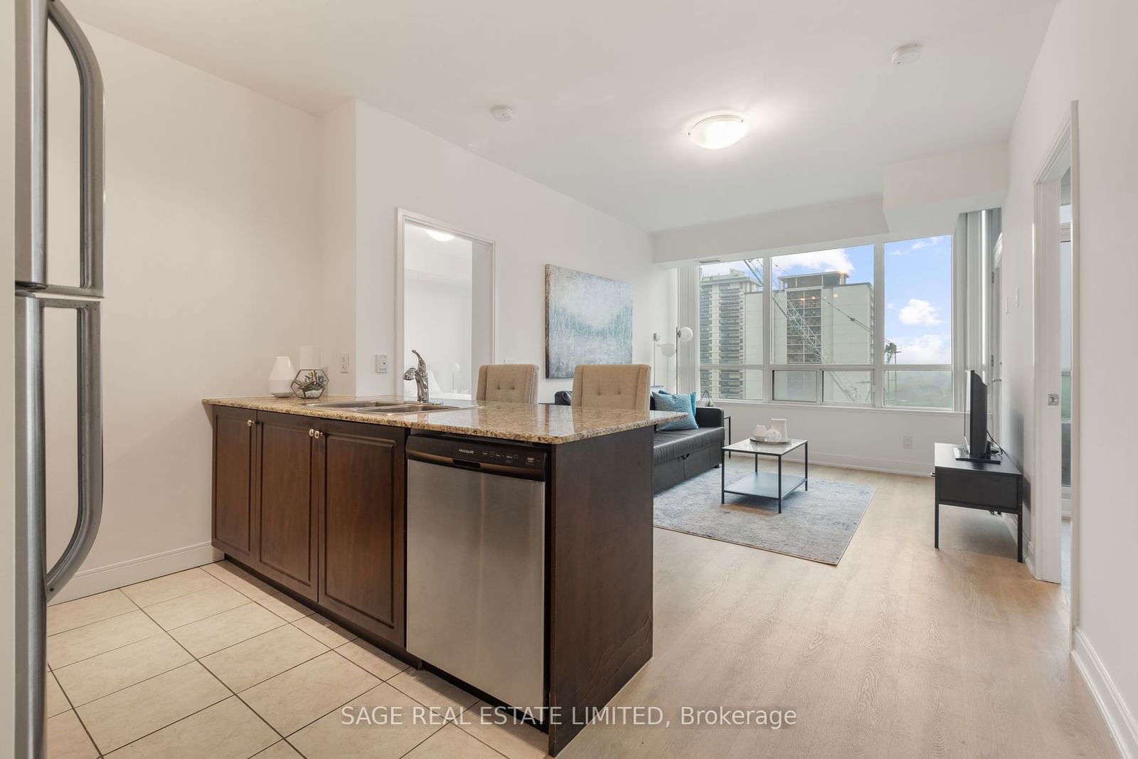 88 Broadway Ave, unit 1301 for sale