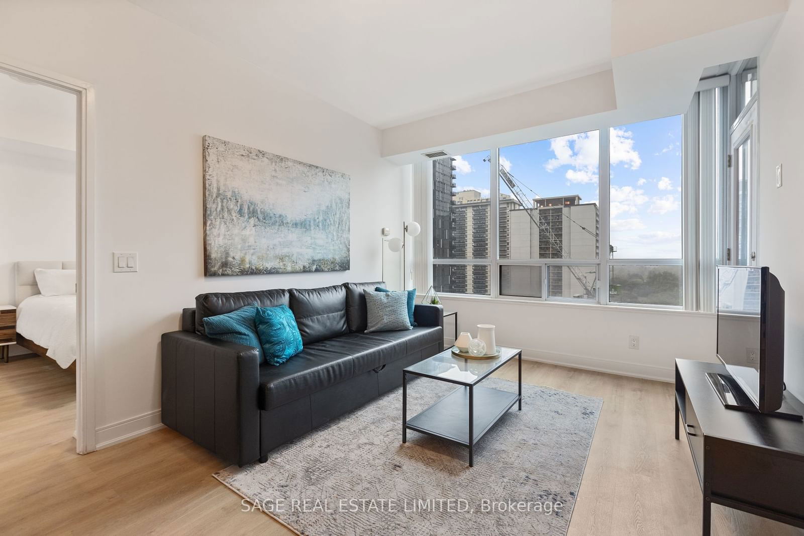 88 Broadway Ave, unit 1301 for sale