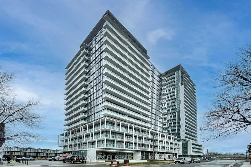 180 Fairview Mall Dr, unit 1812 for rent