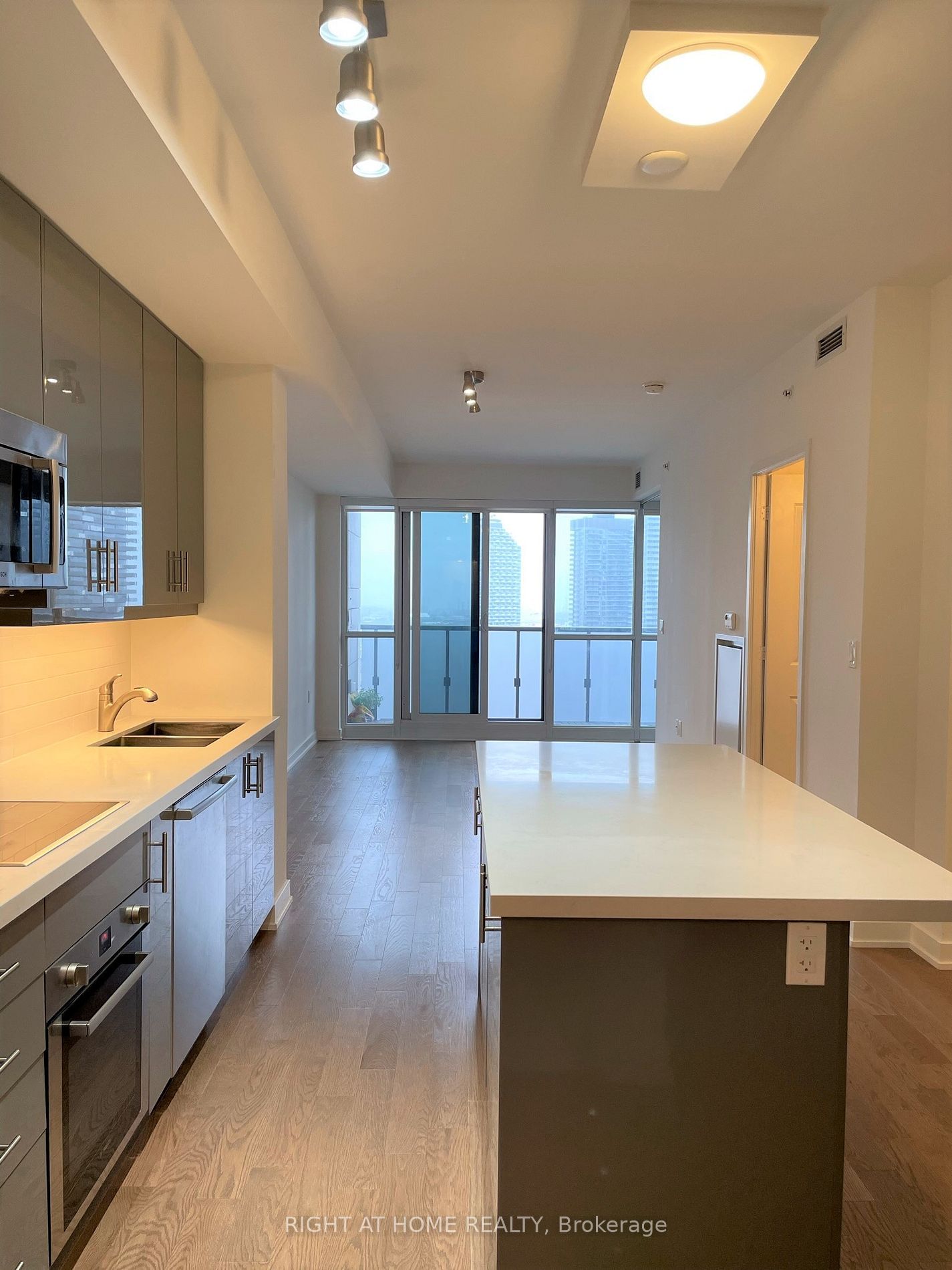 1 The Esplanade, unit 2607 for sale