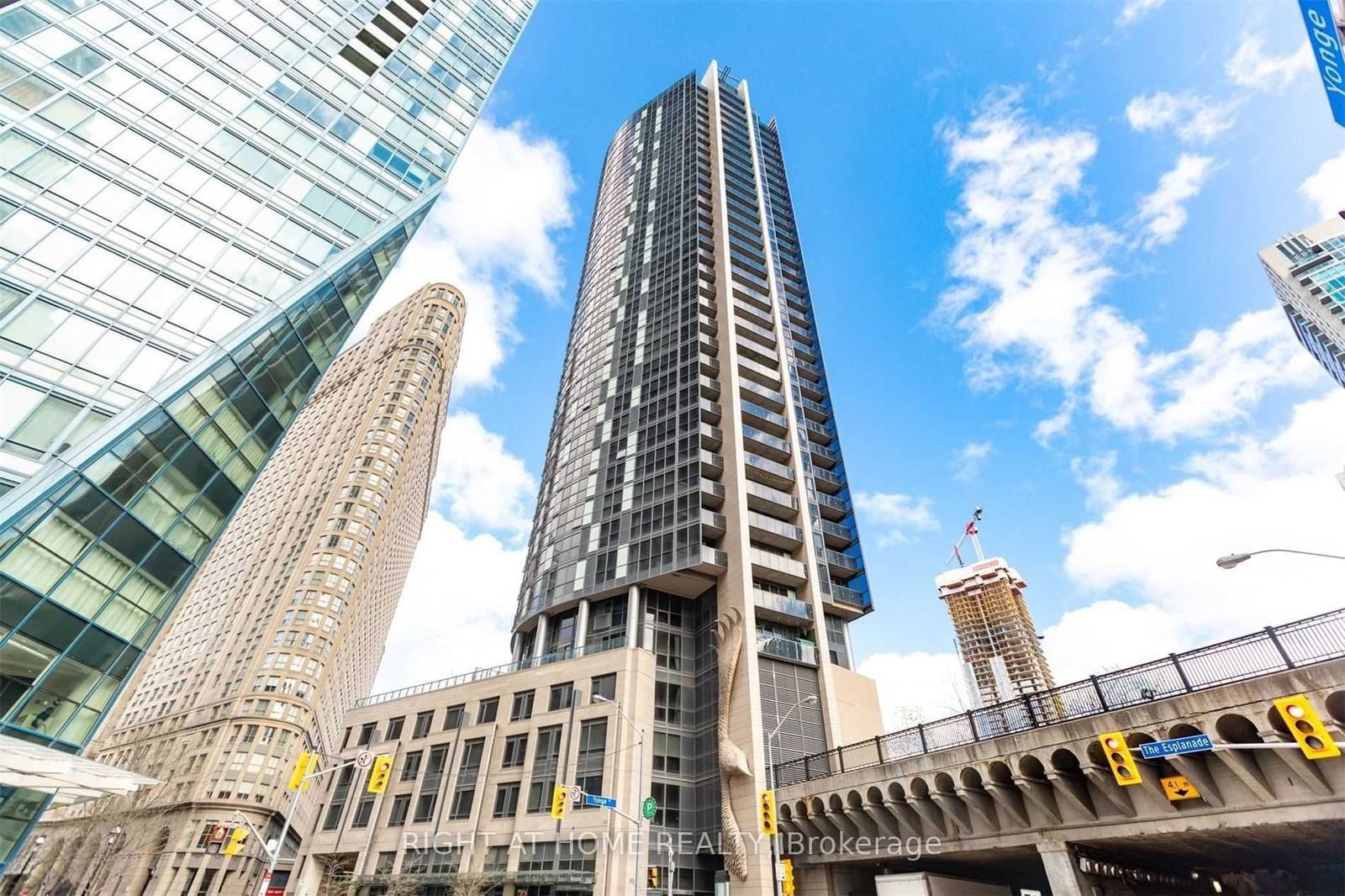 1 The Esplanade, unit 2607 for sale