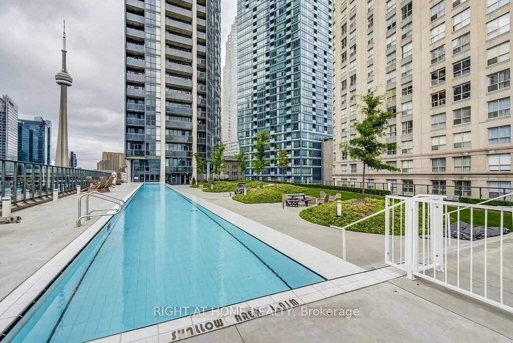 1 The Esplanade, unit 2607 for sale