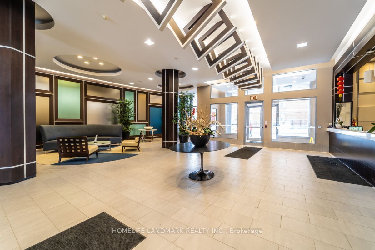 5791 Yonge St, unit 2509 for rent