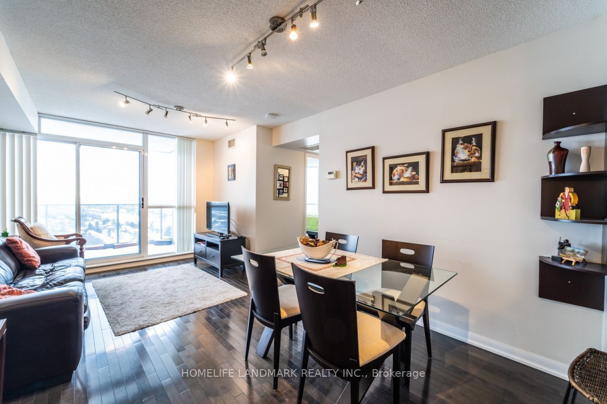 5791 Yonge St, unit 2509 for rent