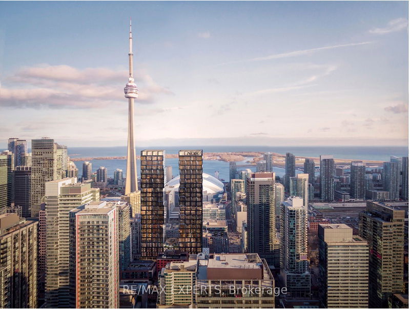 15 Mercer St, unit 3106 for sale