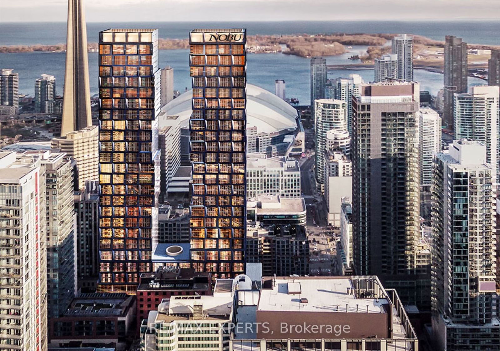 15 Mercer St, unit 3106 for sale