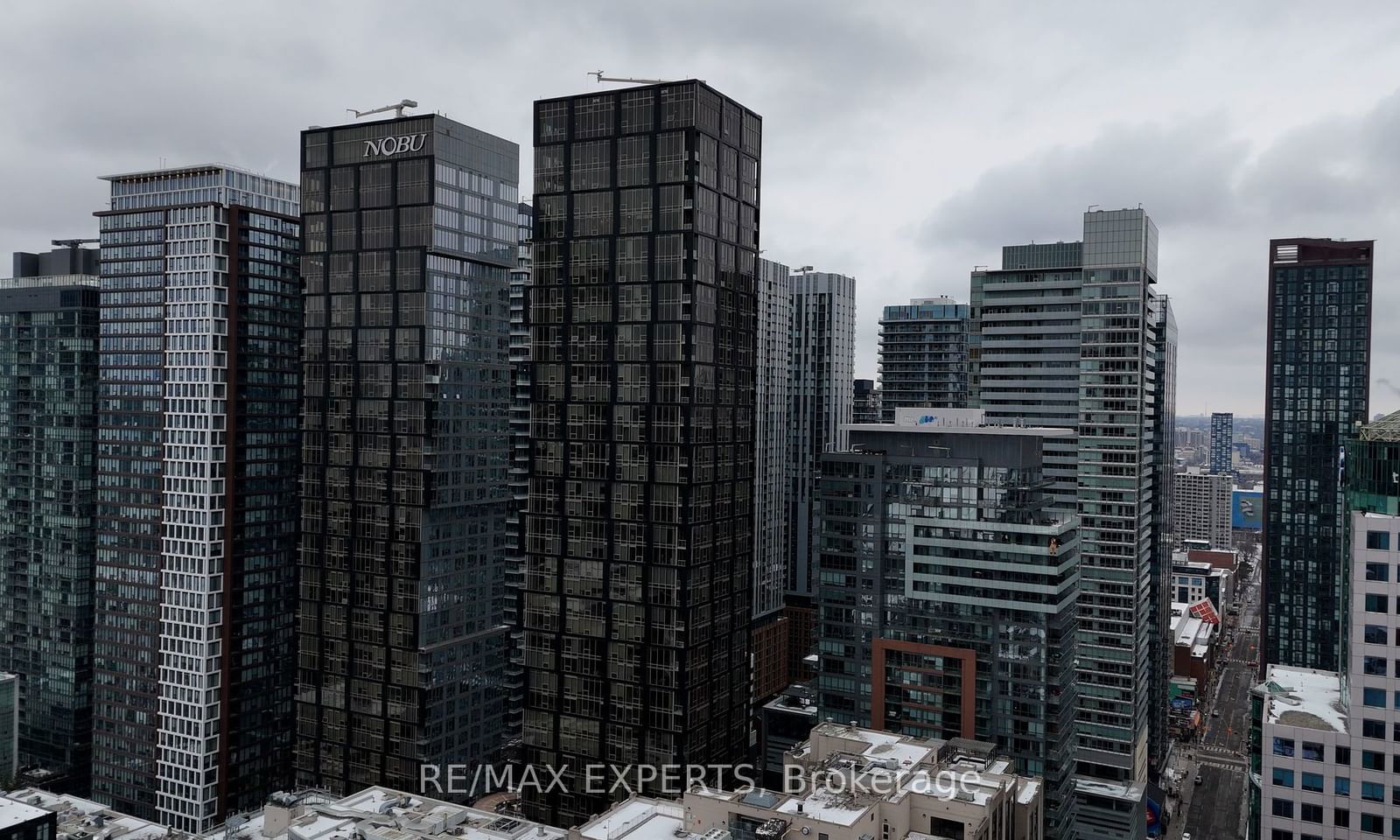 15 Mercer St, unit 3106 for sale