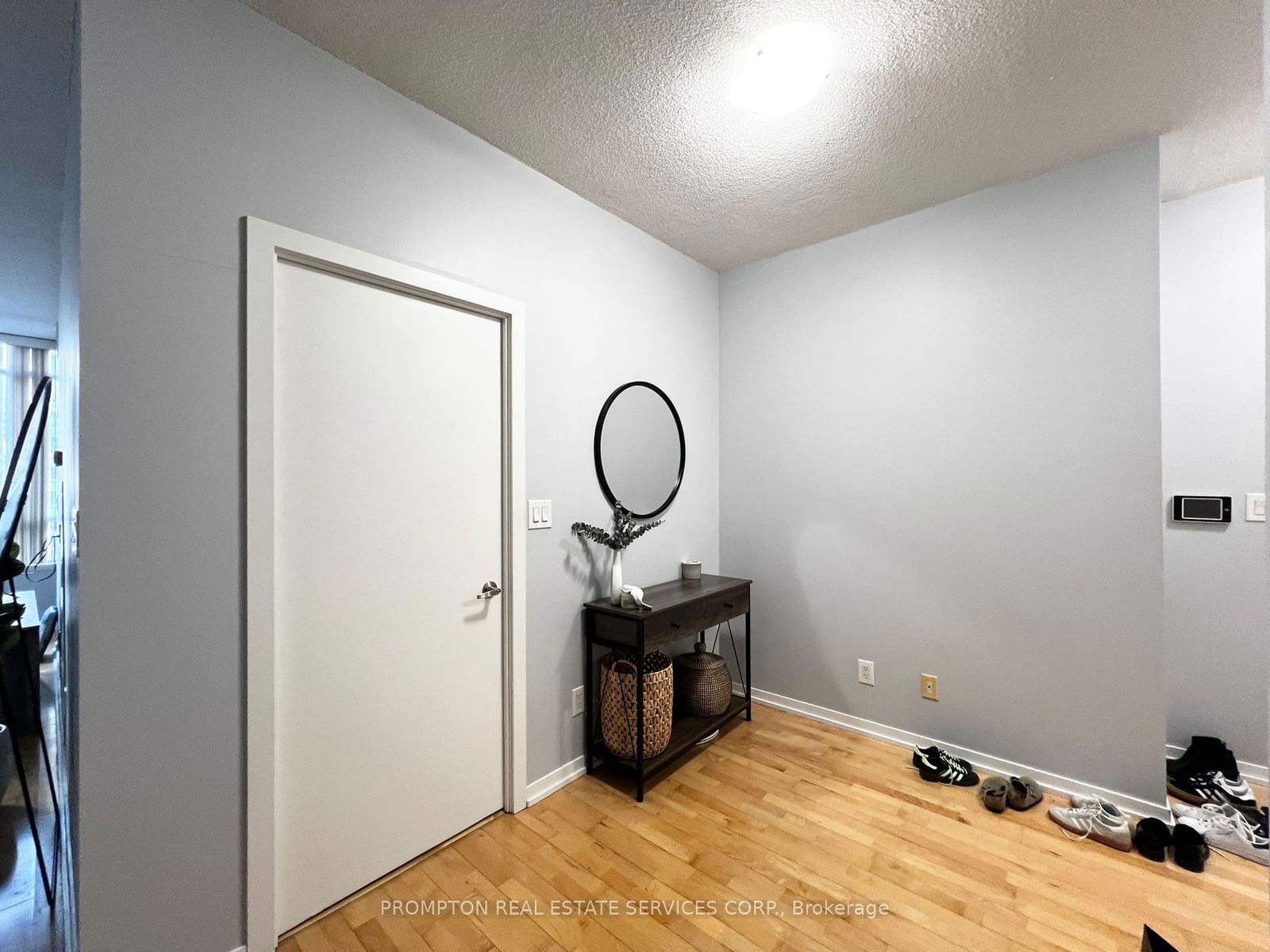 65 Bremner Blvd, unit 1910 for rent