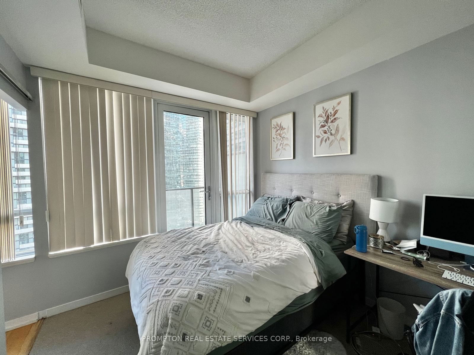 65 Bremner Blvd, unit 1910 for rent