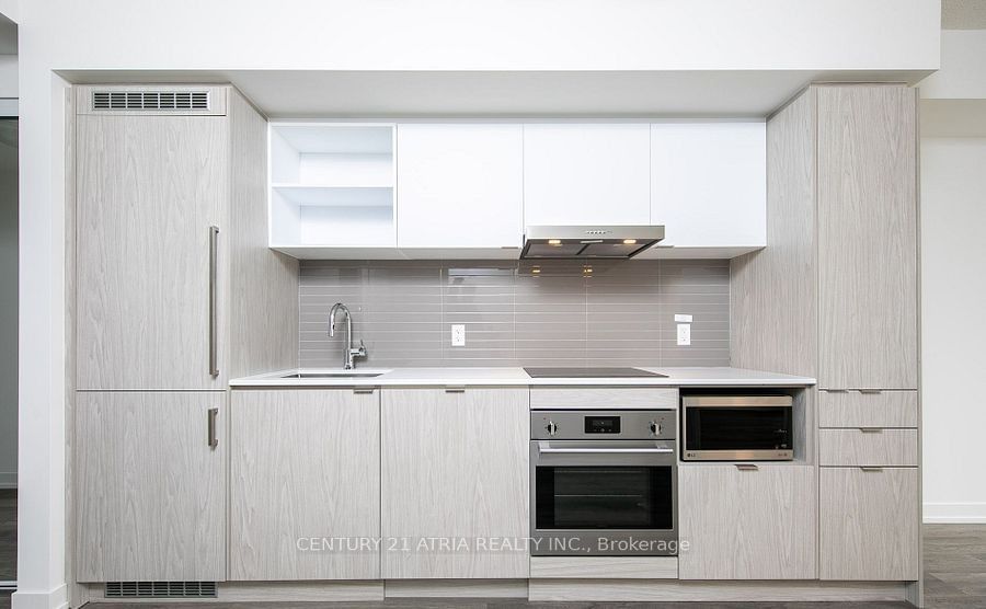 55 Cooper St, unit 7002 for rent