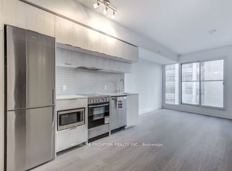 181 Dundas St, unit 2709 for rent