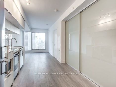 181 Dundas St, unit 2709 for rent