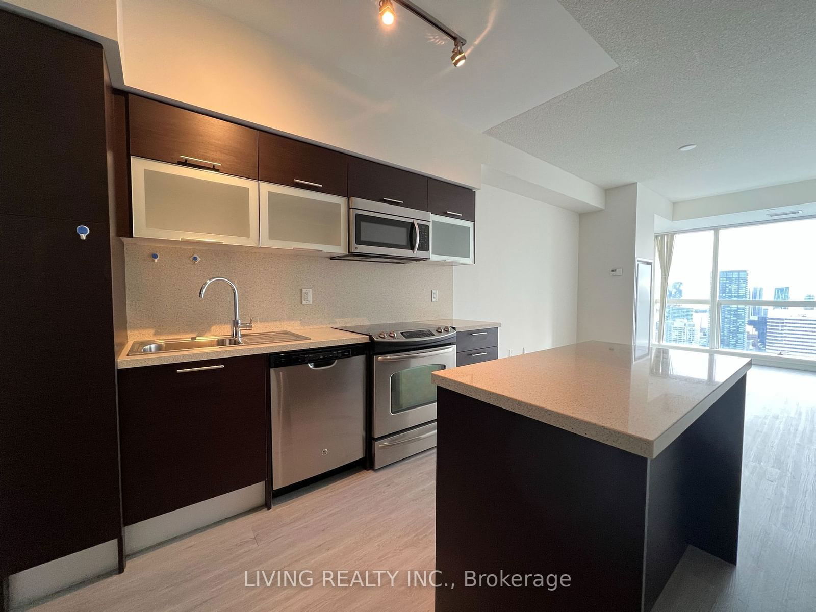 386 Yonge St, unit 5309 for rent