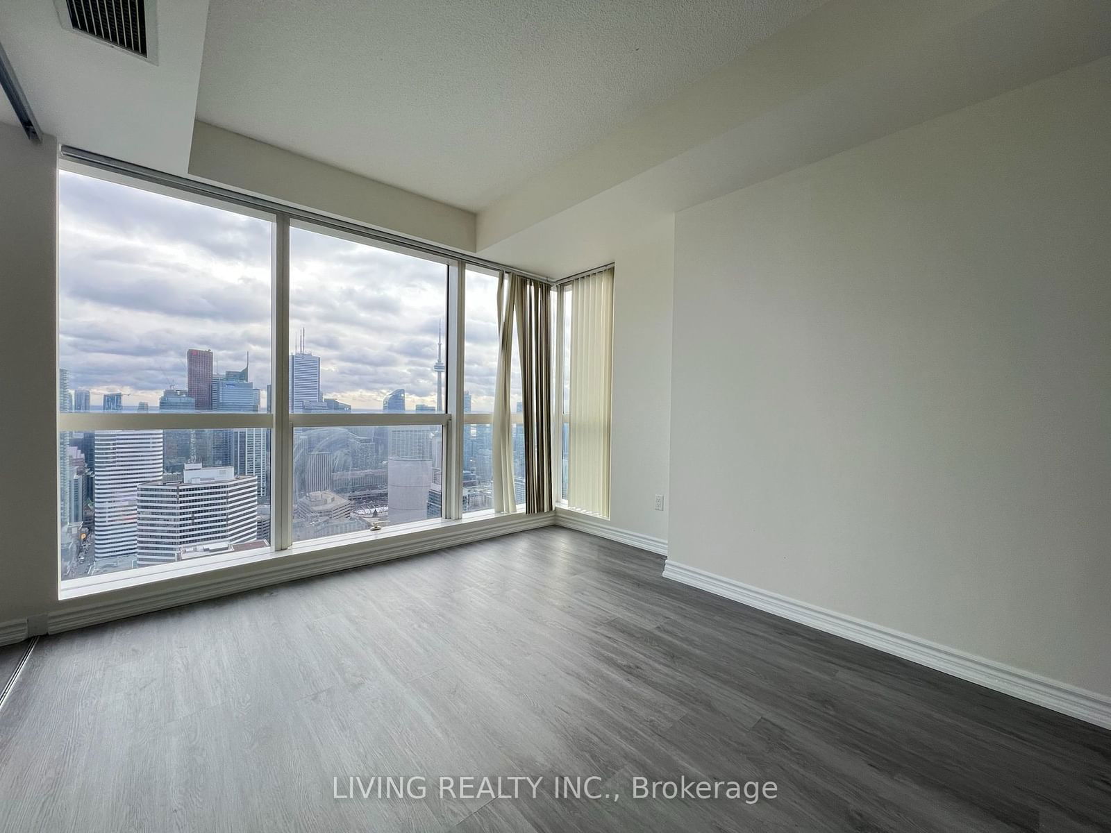 386 Yonge St, unit 5309 for rent