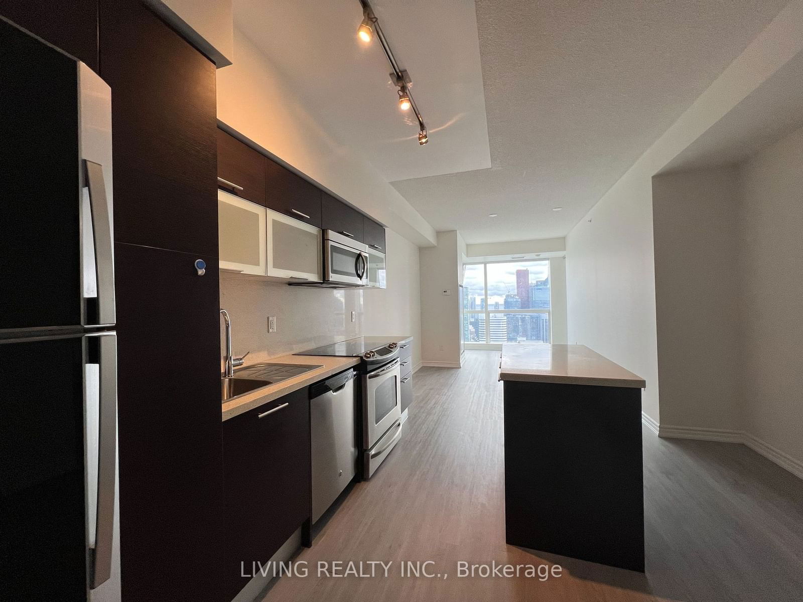 386 Yonge St, unit 5309 for rent