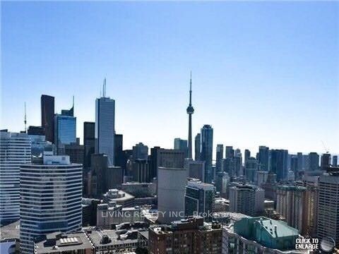 386 Yonge St, unit 5309 for rent